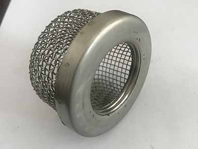 無氣噴涂機(jī)過濾網(wǎng)